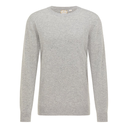DreiMaster PREMIUM Men's Kaschmir Pullover