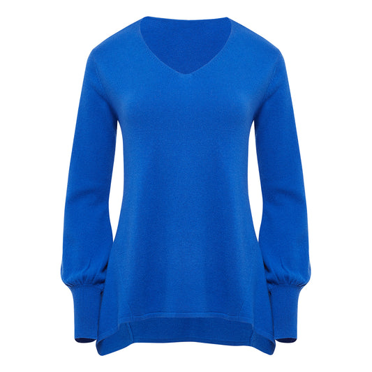 DreiMaster Klassik GL Women's Kaschmir Pullover