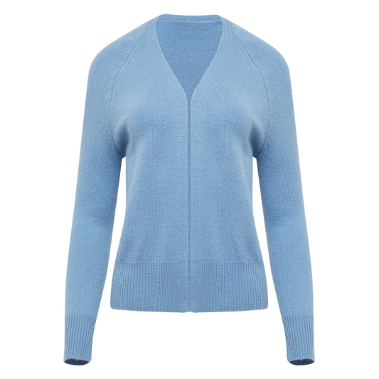 DreiMaster Klassik GL Women's Kaschmir Cardigan