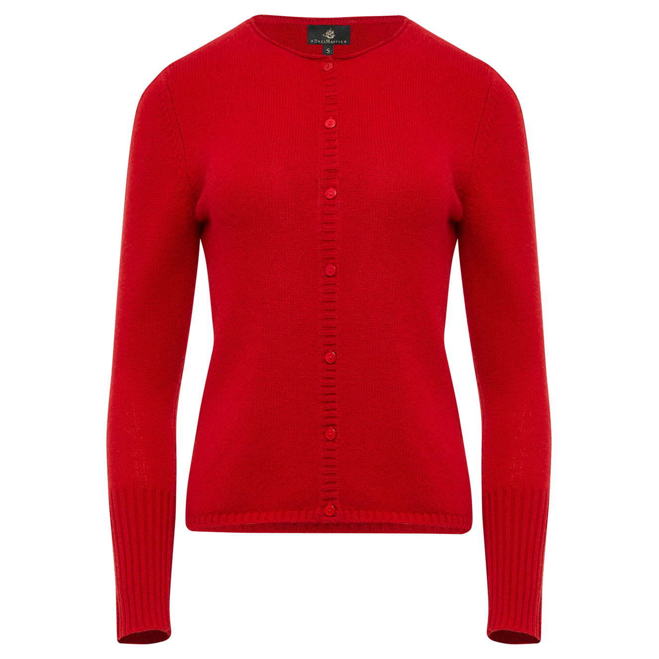 DreiMaster Klassik GL Women's Cardigan