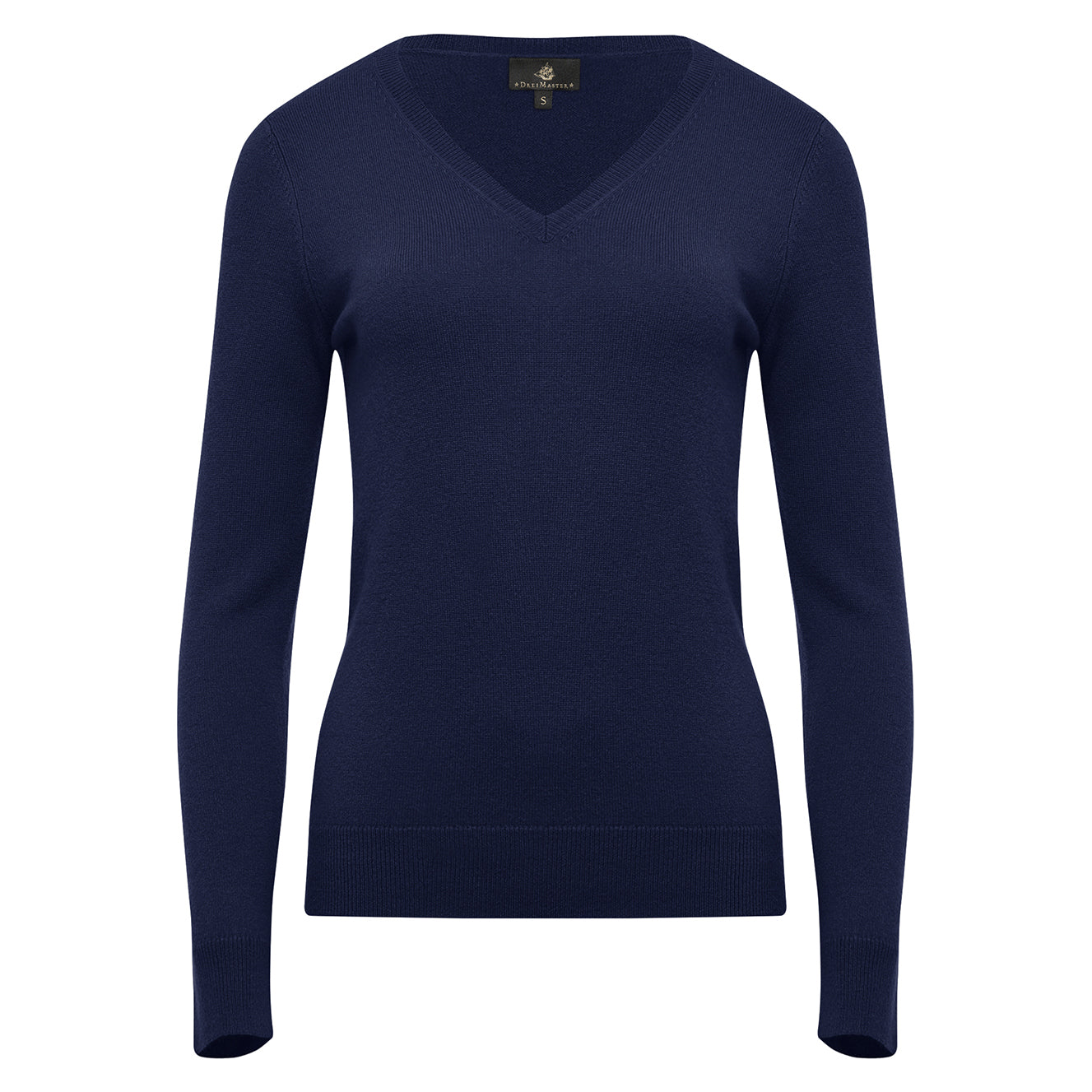 DreiMaster Klassik GL Women's Strickpullover