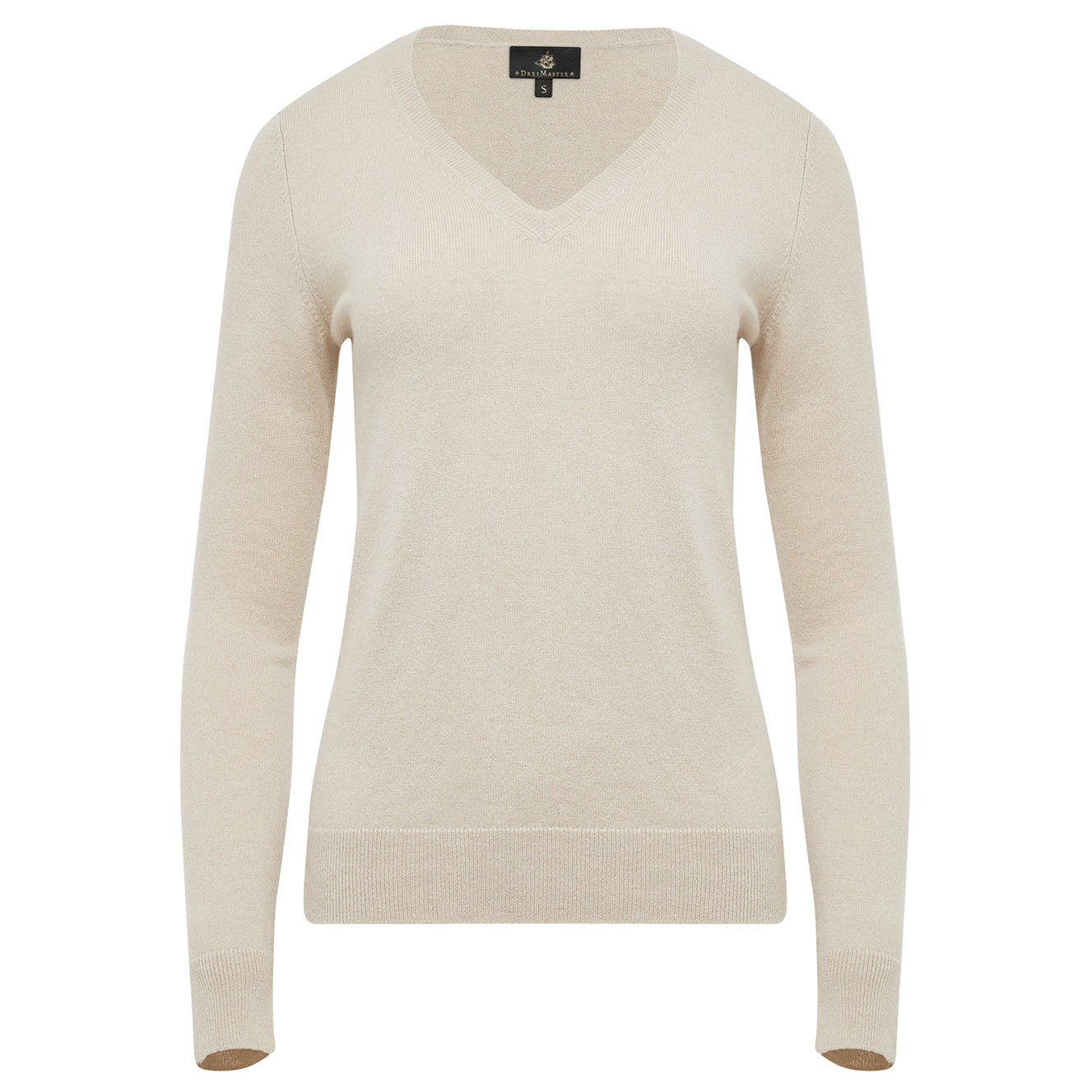 DreiMaster Klassik GL Women's Strickpullover
