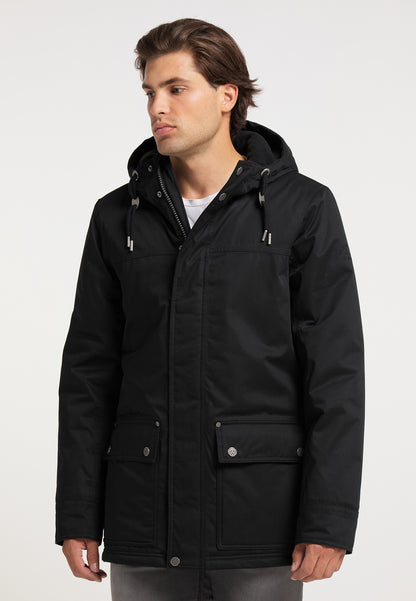 DreiMaster Vintage Men's Winterjacke