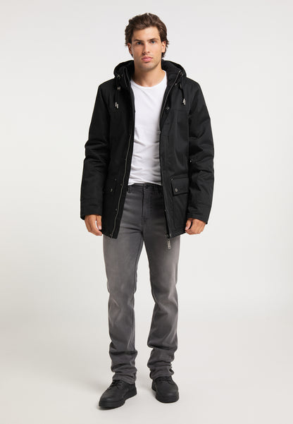 DreiMaster Vintage Men's Winterjacke