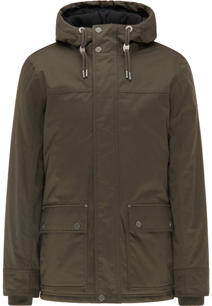 DreiMaster Vintage Men's Winterjacke