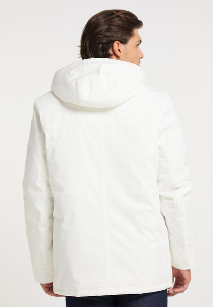 DreiMaster Maritim Men's Winterjacke