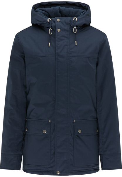 DreiMaster Maritim Herren-Winterjacke