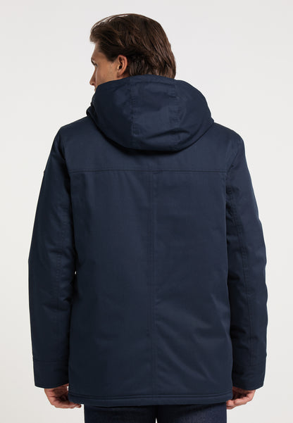 DreiMaster Maritim Men's Winterjacke