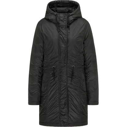 DreiMaster Klassik Women's Wattierter Winterparka