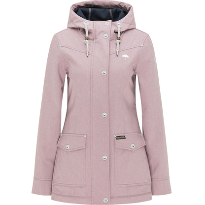 Schmuddelwedda Women's Softshelljacke