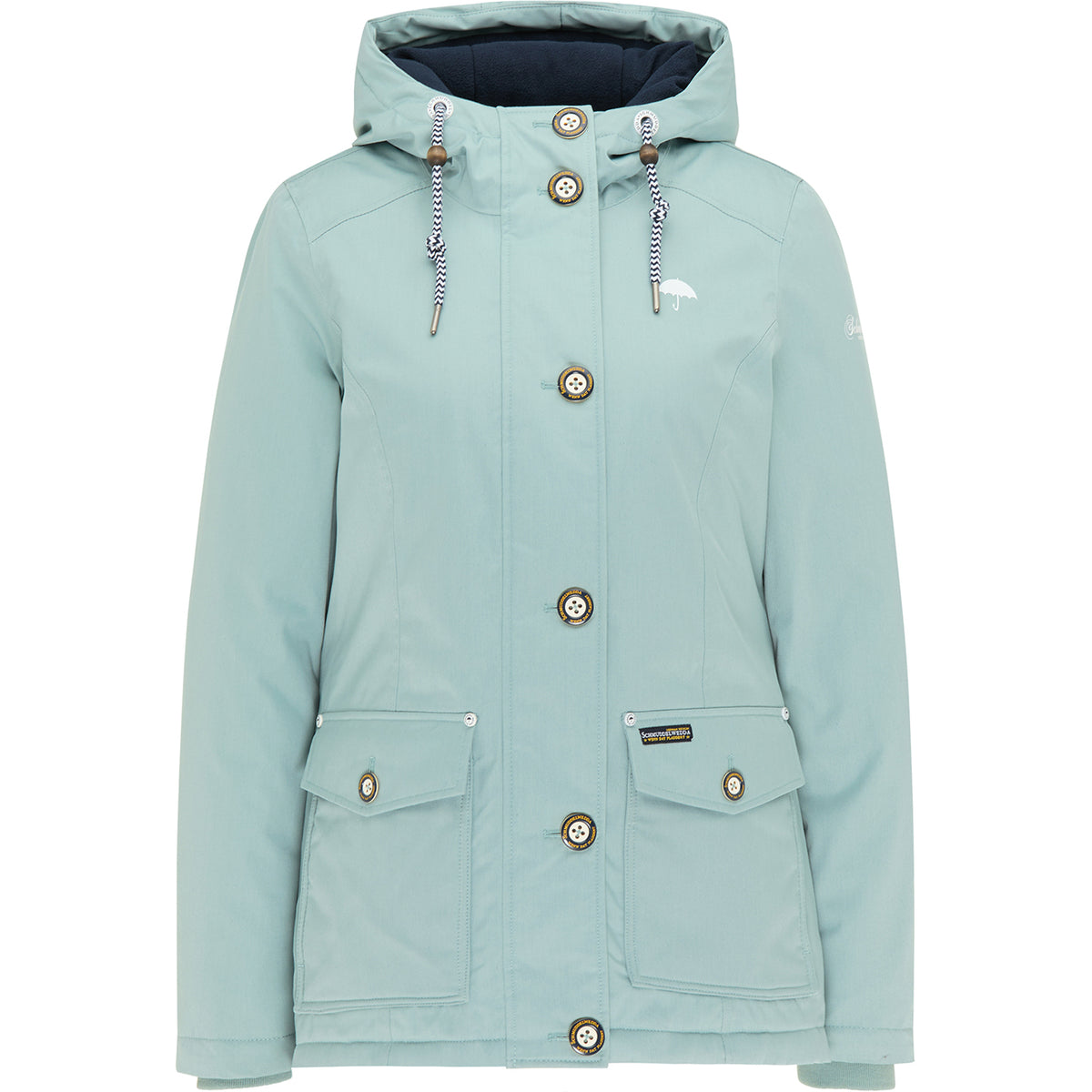 Schmuddelwedda Women's Winterjacke
