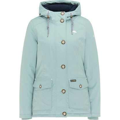 Schmuddelwedda Women's Winterjacke
