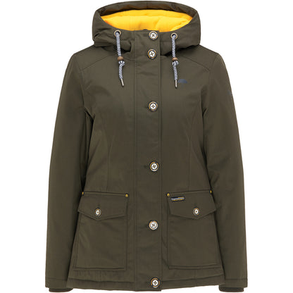 Schmuddelwedda Women's Winterjacke