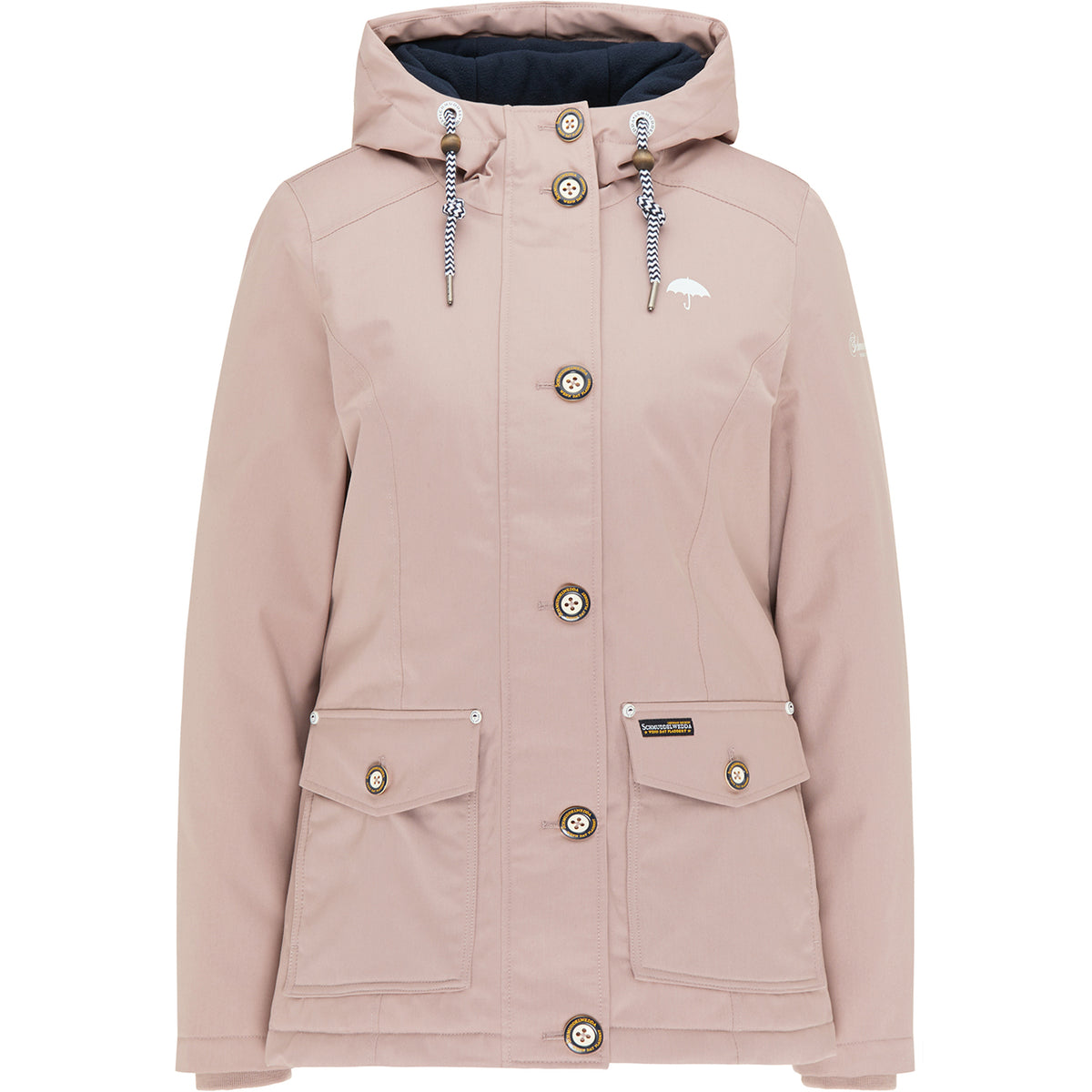 Schmuddelwedda Women's Winterjacke