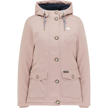 Schmuddelwedda Women's Winterjacke