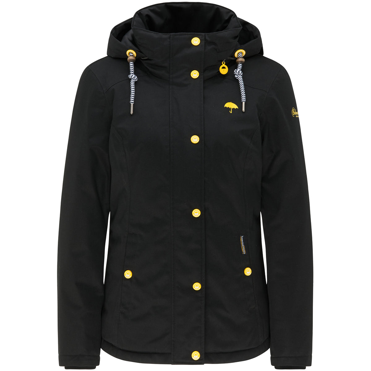 Schmuddelwedda Women's Winterjacke