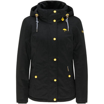 Schmuddelwedda Women's Winterjacke