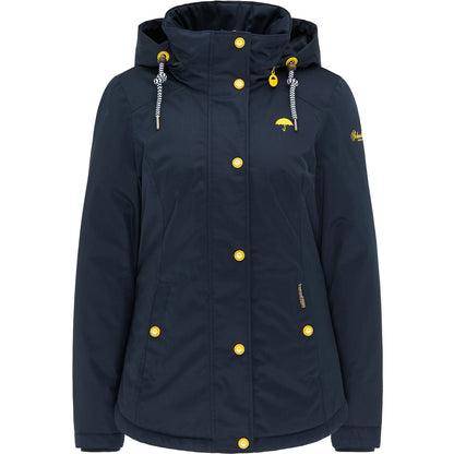 Schmuddelwedda Women's Winterjacke