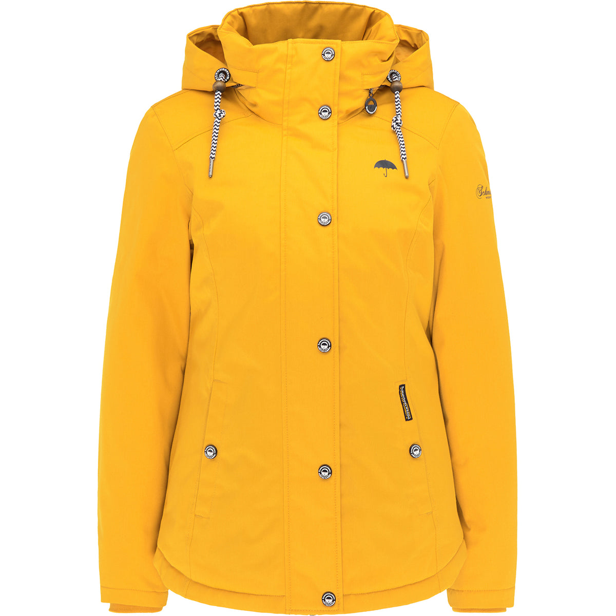 Schmuddelwedda Women's Winterjacke