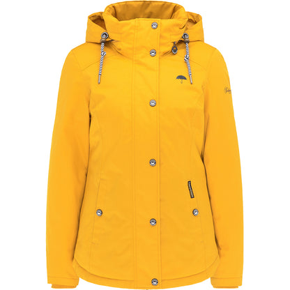 Schmuddelwedda Women's Winterjacke