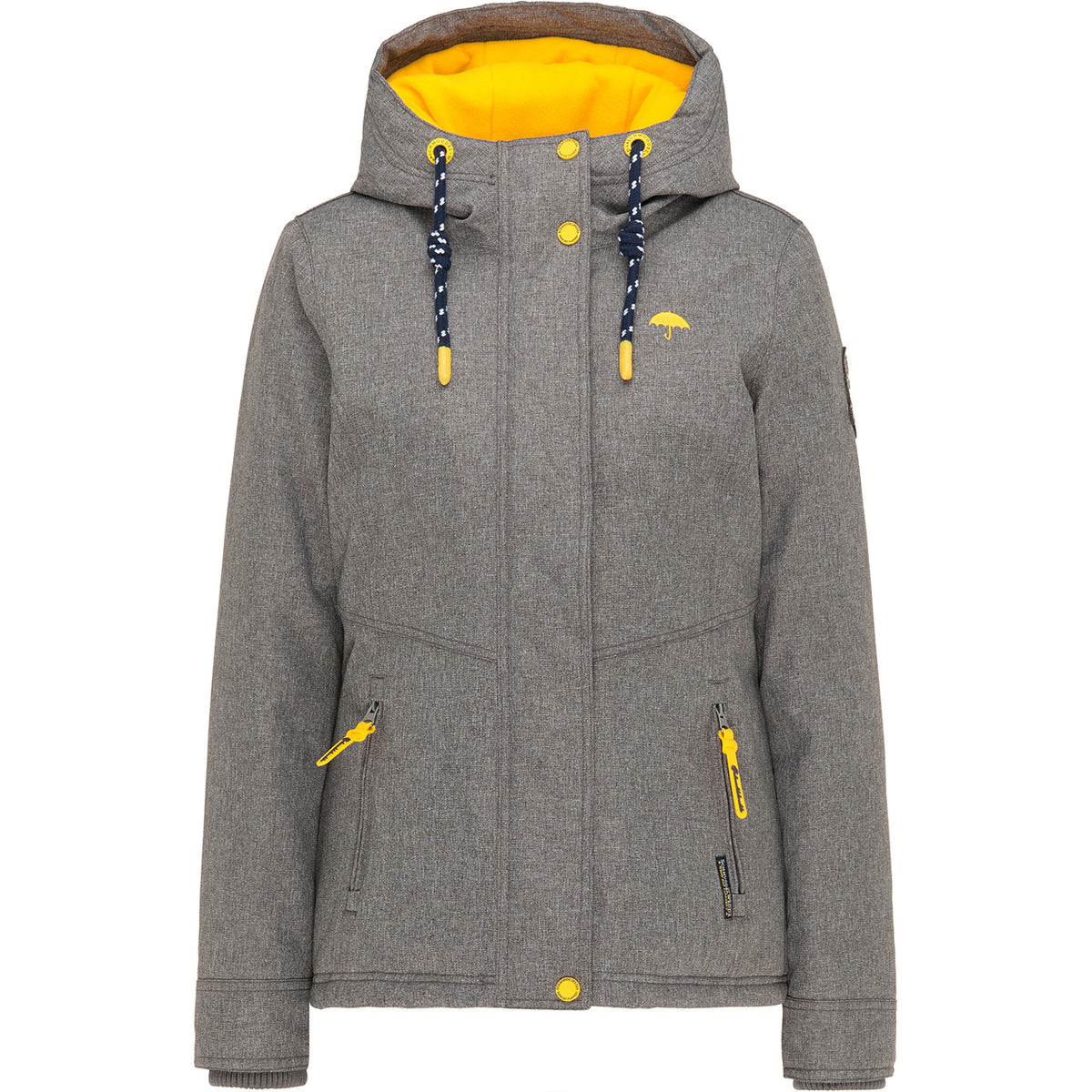 Schmuddelwedda Women's Winterjacke