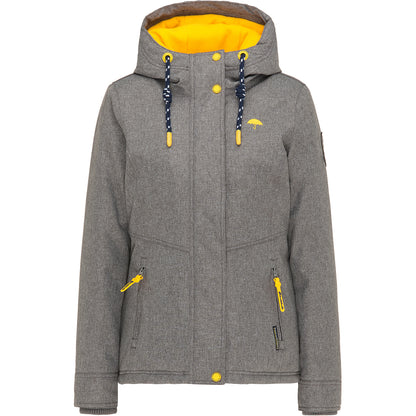 Schmuddelwedda Women's Winterjacke