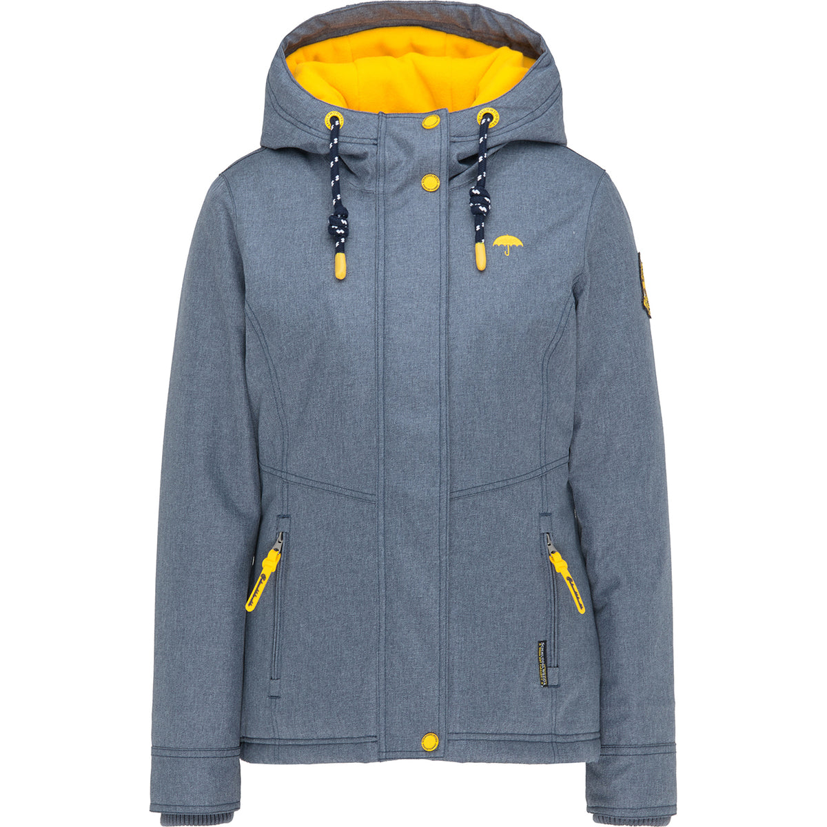 Schmuddelwedda Women's Winterjacke