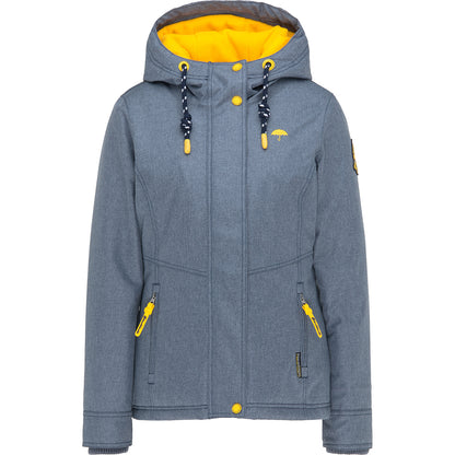 Schmuddelwedda Women's Winterjacke