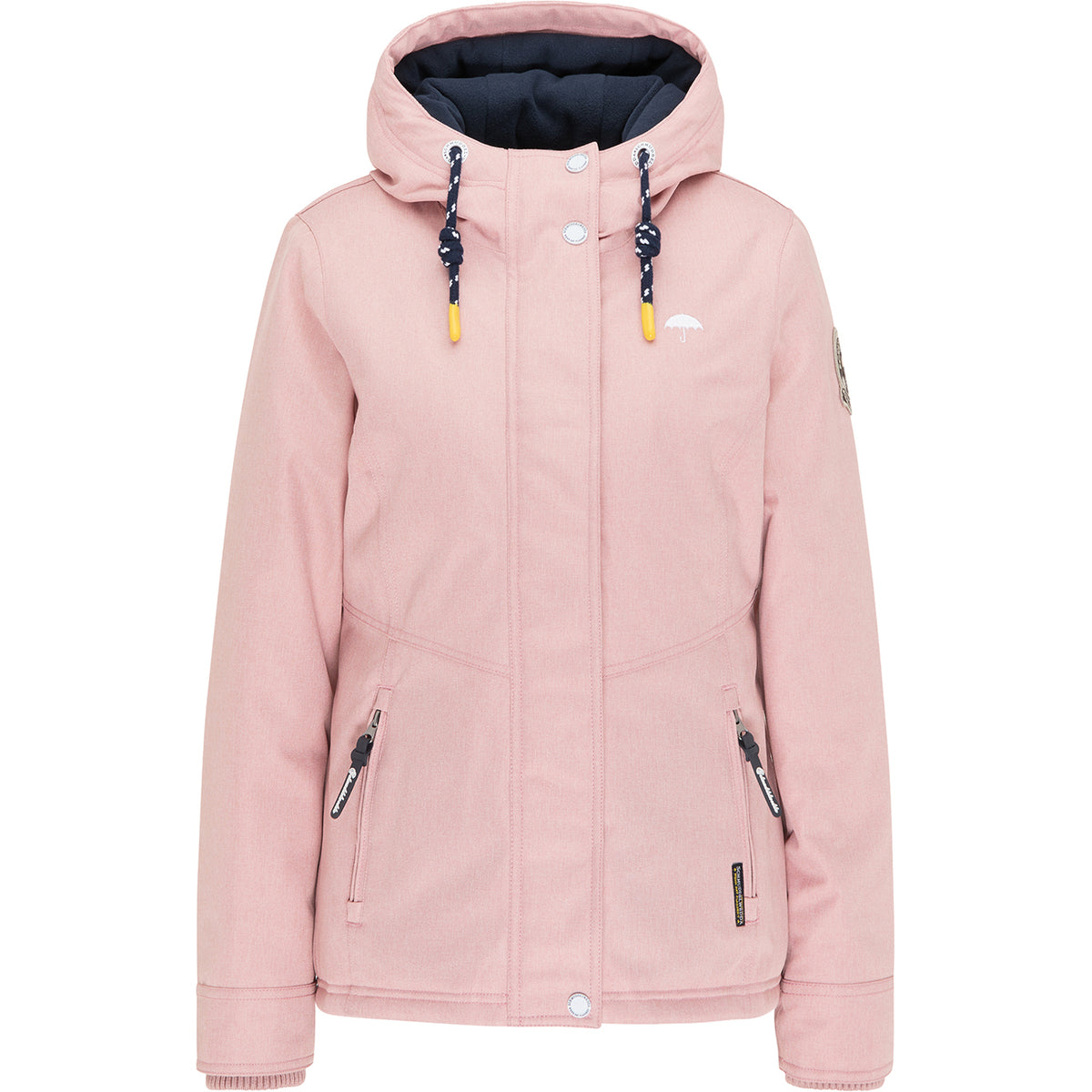 Schmuddelwedda Women's Winterjacke