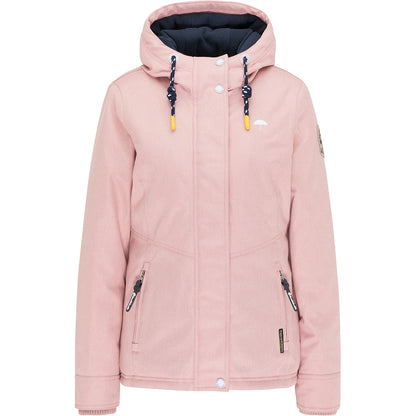 Schmuddelwedda Women's Winterjacke