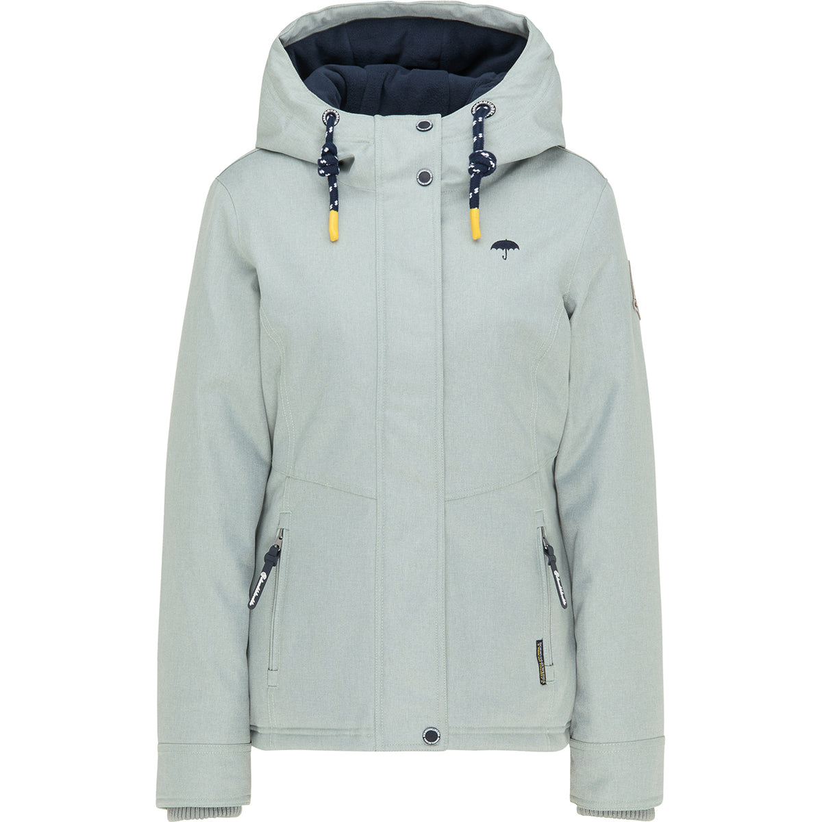 Schmuddelwedda Women's Winterjacke