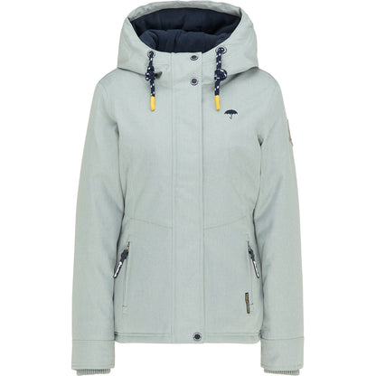 Schmuddelwedda Women's Winterjacke