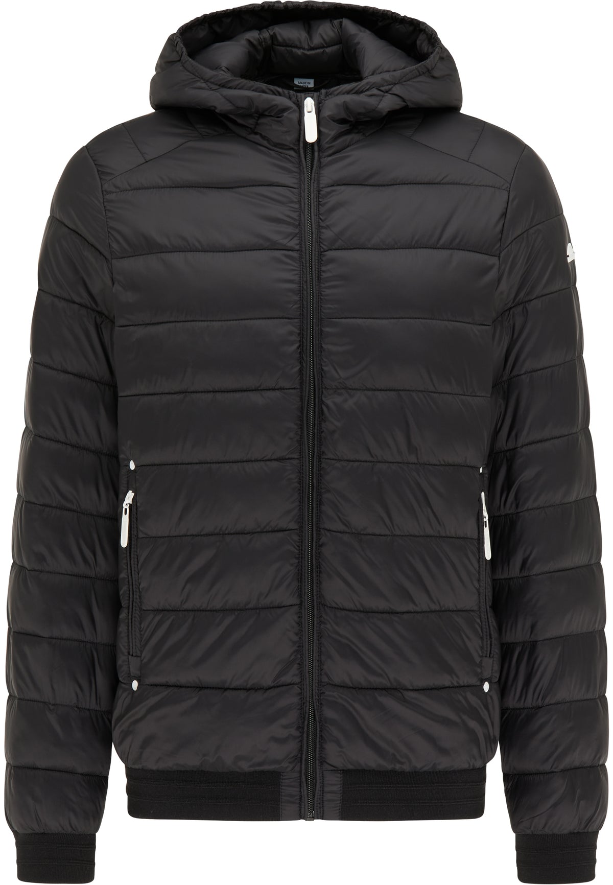 ICEBOUND Men's Steppjacke