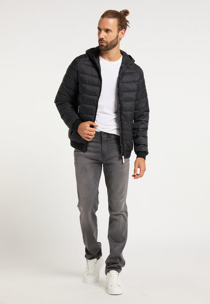 ICEBOUND Men's Steppjacke