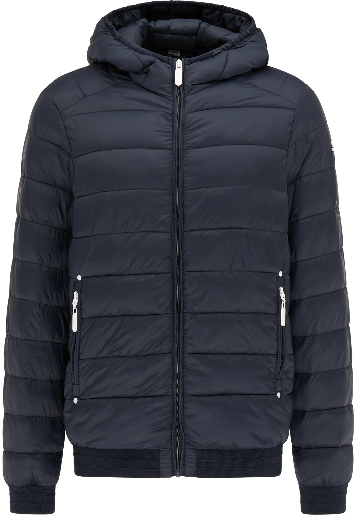 ICEBOUND Men's Steppjacke