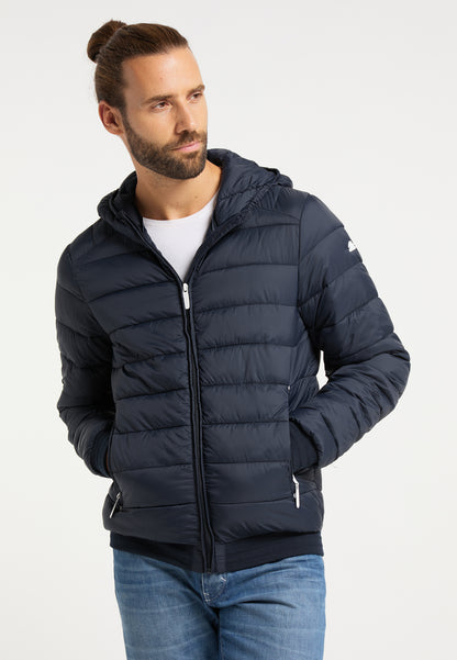 ICEBOUND Men's Steppjacke
