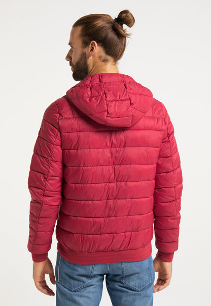 ICEBOUND Men's Steppjacke