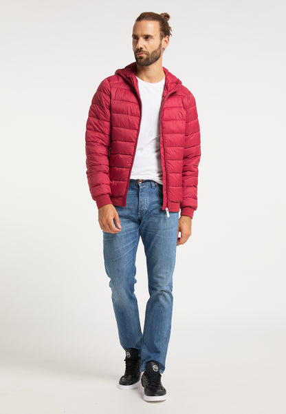 ICEBOUND Men's Steppjacke