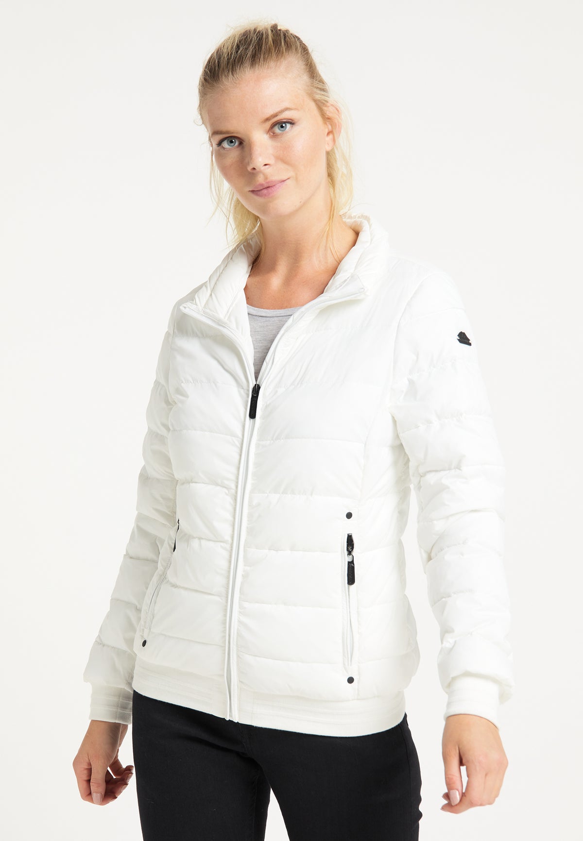 ICEBOUND Women's Steppjacke