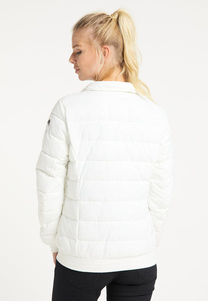 ICEBOUND Women's Steppjacke