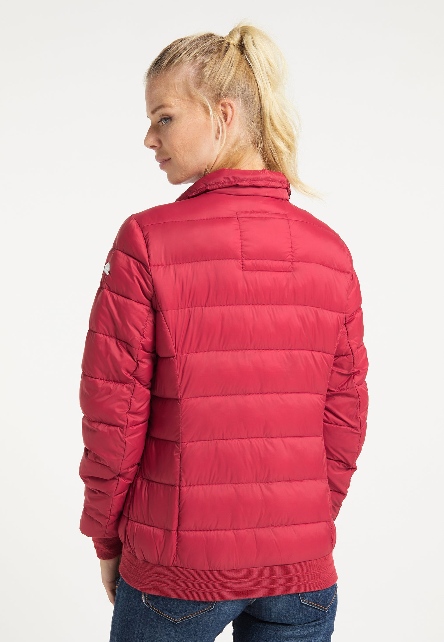 ICEBOUND Women's Steppjacke