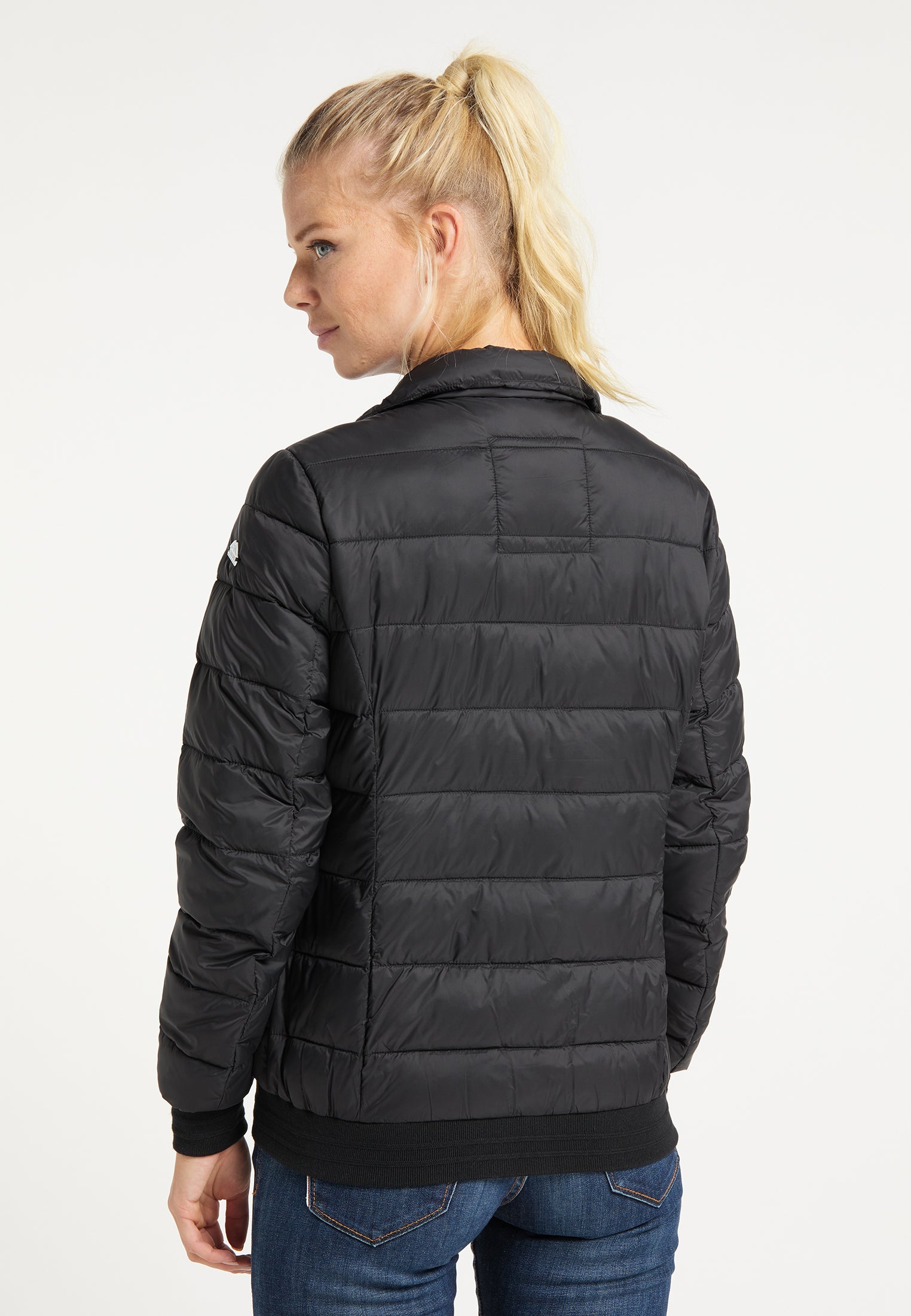ICEBOUND Women's Steppjacke