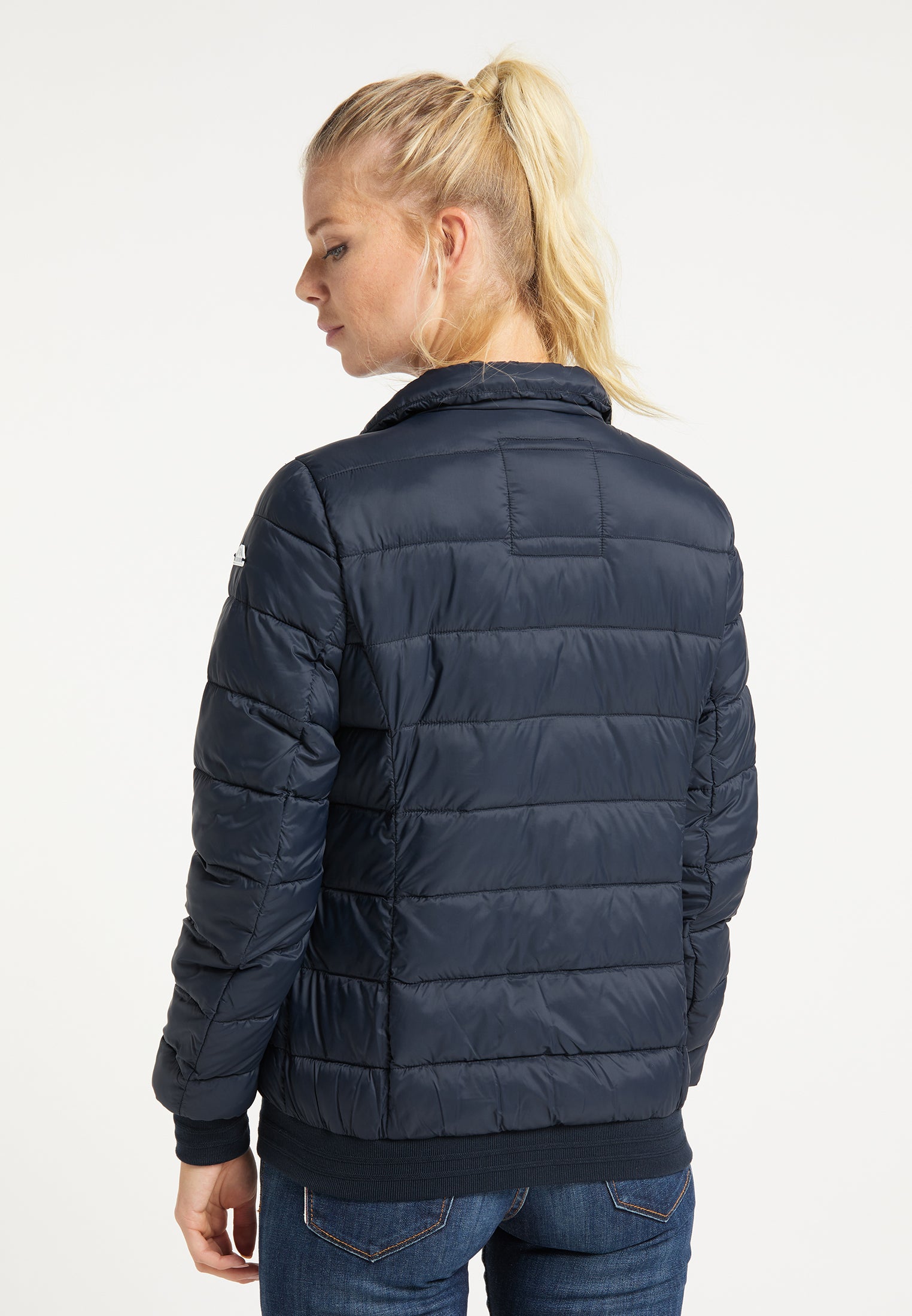 ICEBOUND Women's Steppjacke