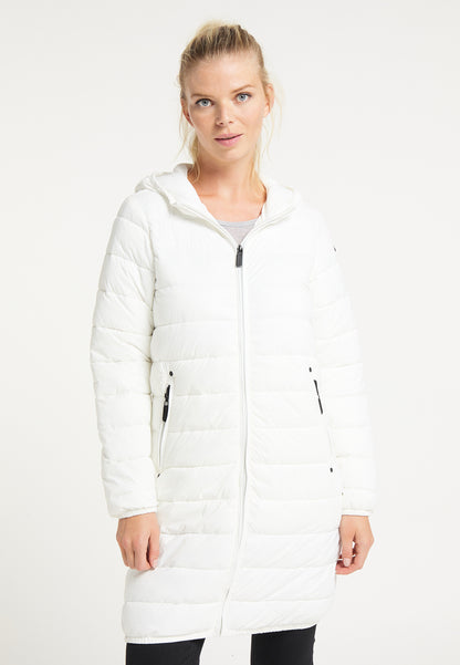 ICEBOUND Women's Steppmantel