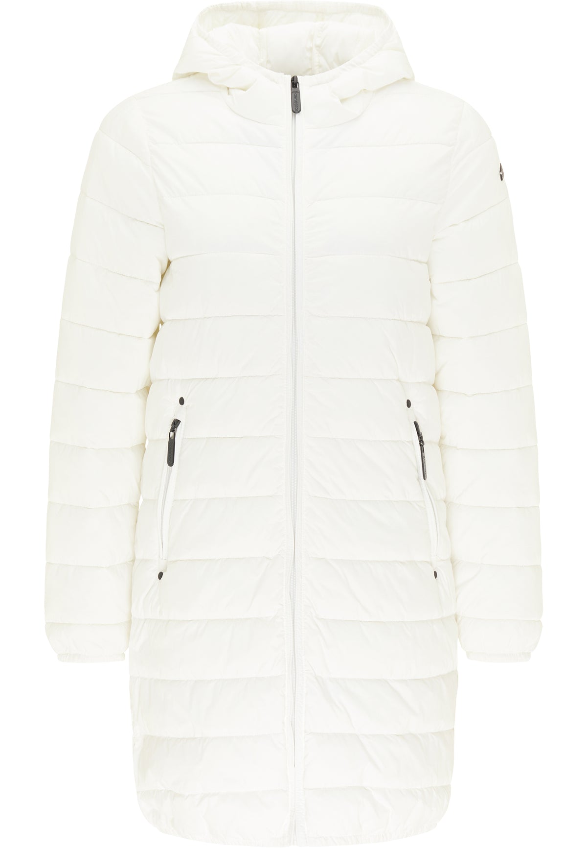 ICEBOUND Women's Steppmantel