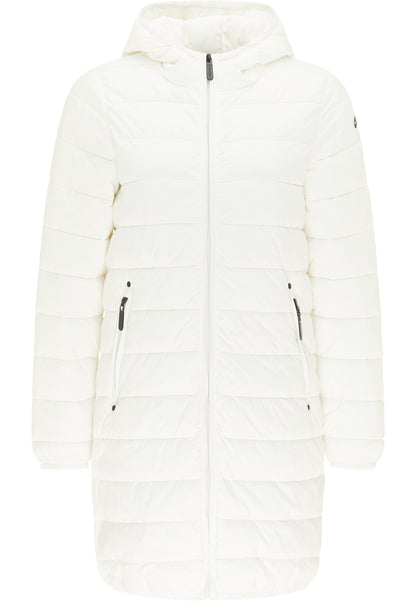 ICEBOUND Women's Steppmantel