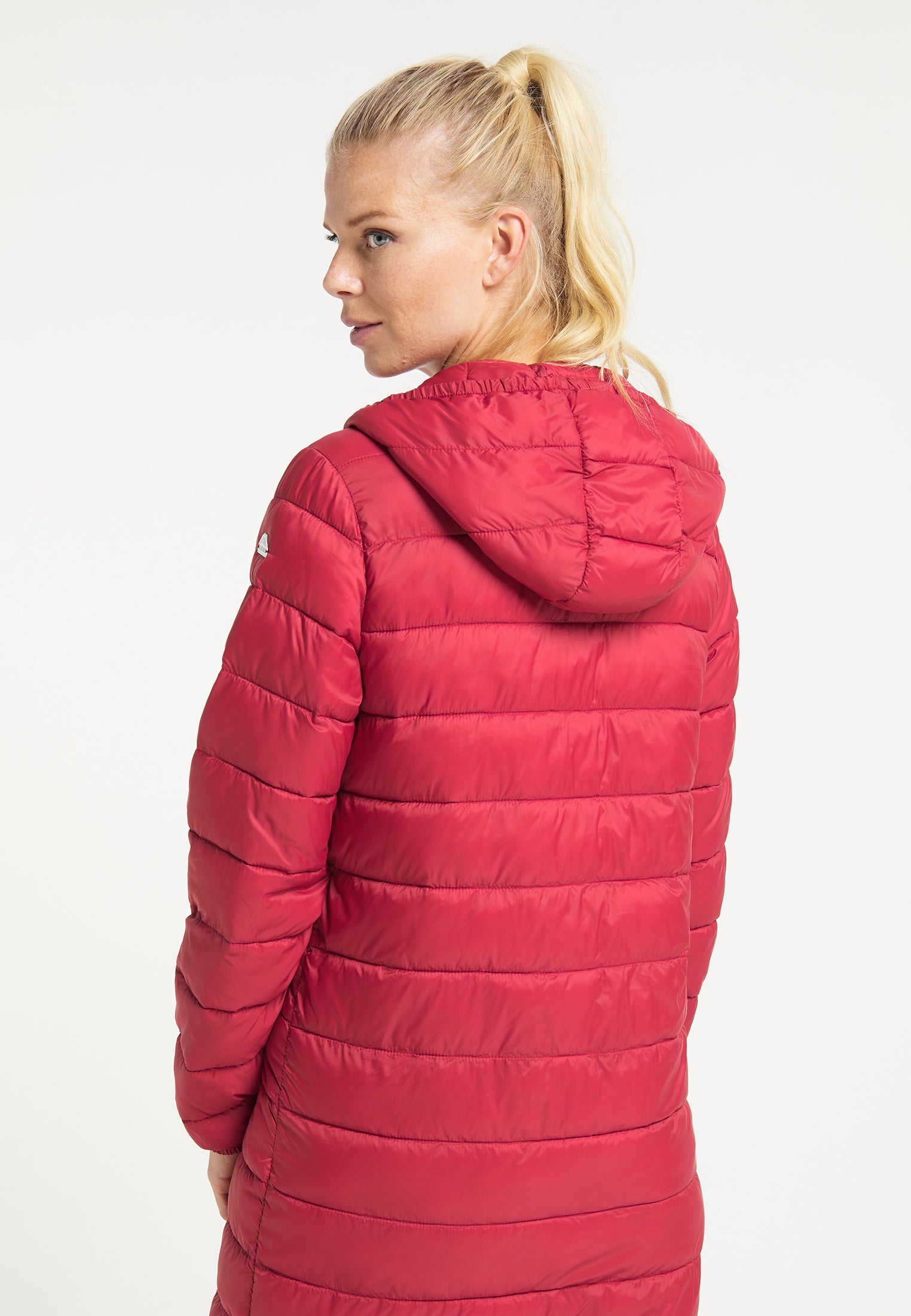 ICEBOUND Women's Steppmantel