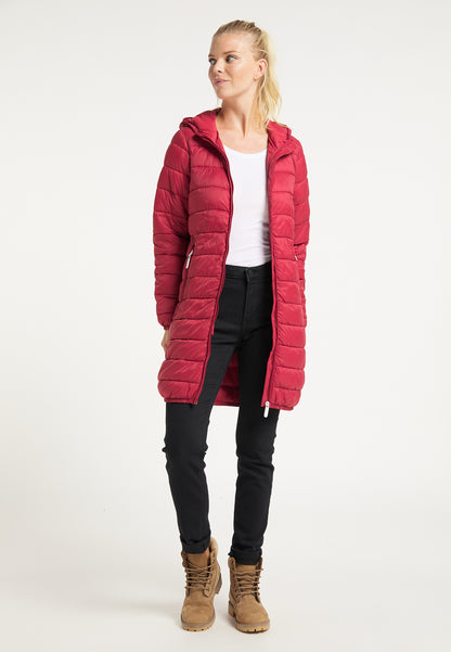 ICEBOUND Women's Steppmantel
