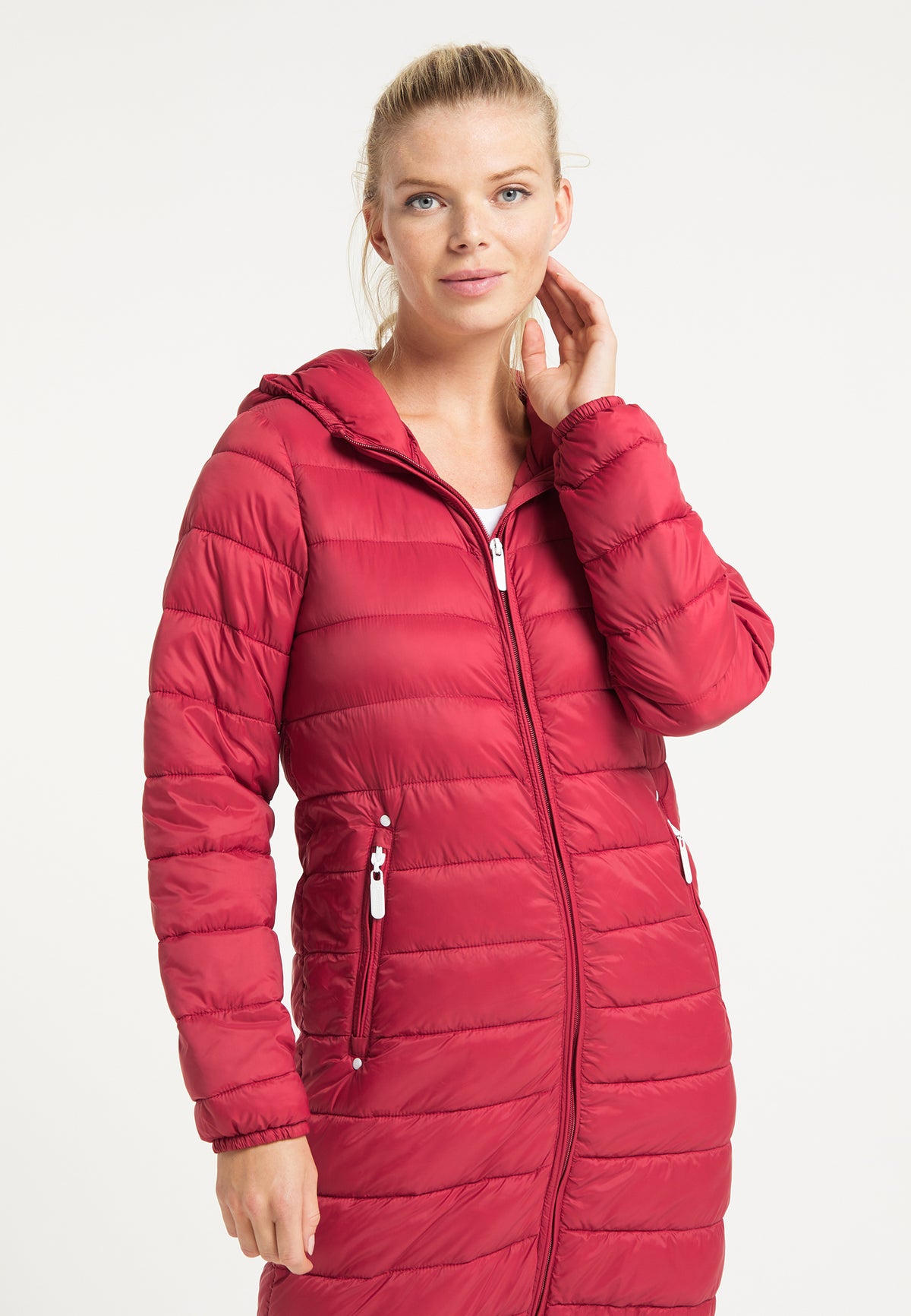 ICEBOUND Women's Steppmantel