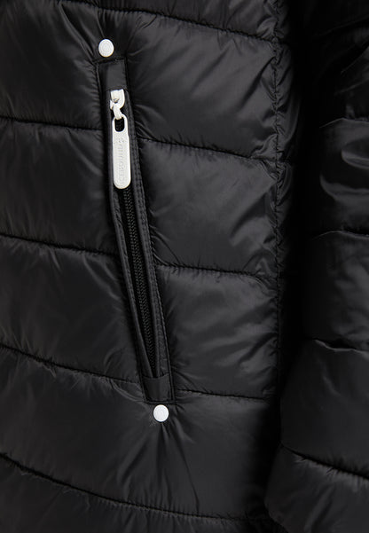ICEBOUND Women's Steppmantel